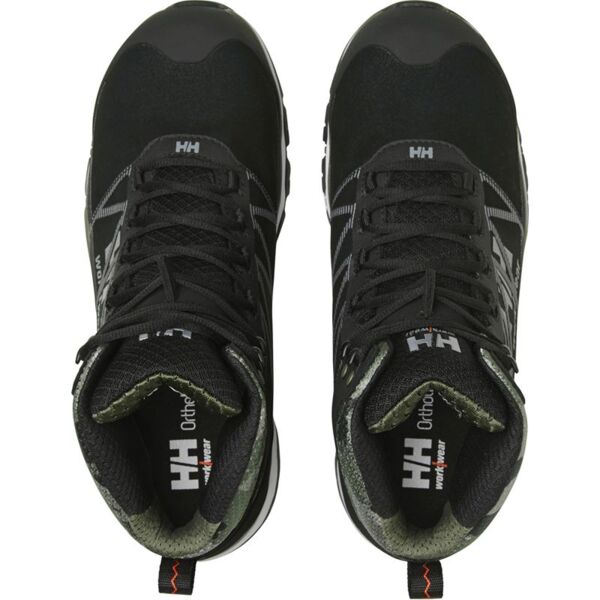 Helly Hansen - Chelsea Evo Mid S3 Ht Thumbnail