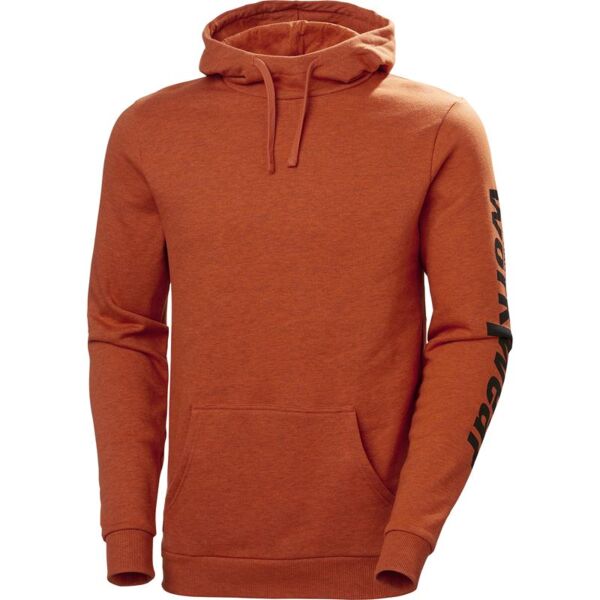 Helly Hansen - Logo Hoodie Thumbnail