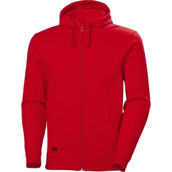 Helly Hansen - Classic Zip Hoodie Thumbnail