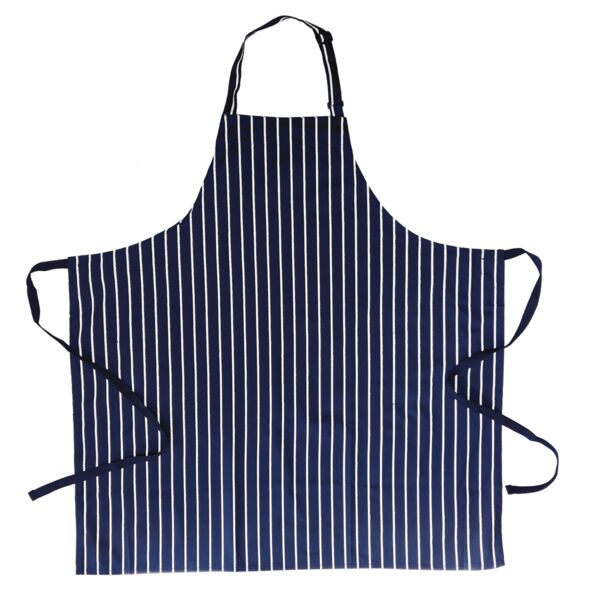 The Chalk Kitchen Apron Thumbnail