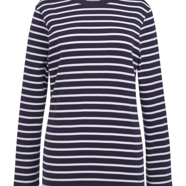 Brook Taverner - Lucy Breton Top Thumbnail