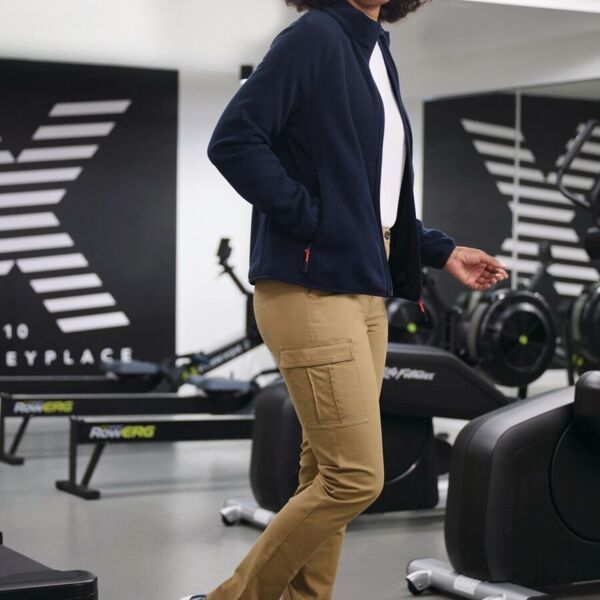 Brook Taverner - Carmel Chino Cargo Thumbnail