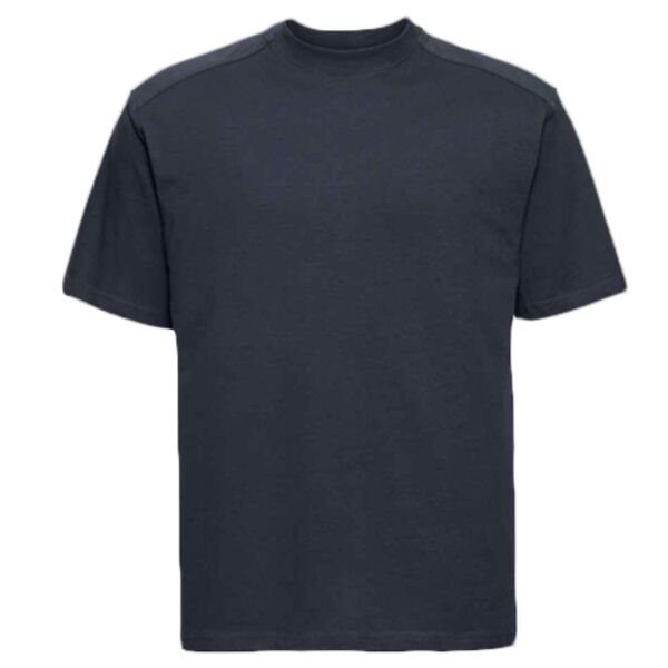 Copy of Russell Heavyweight T-Shirt Thumbnail