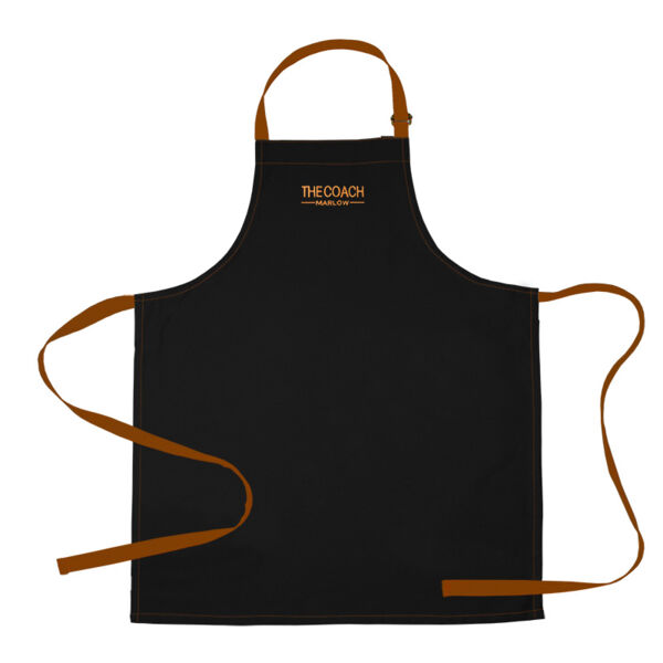 The Coach Chefs Apron - Pack of 20 Thumbnail