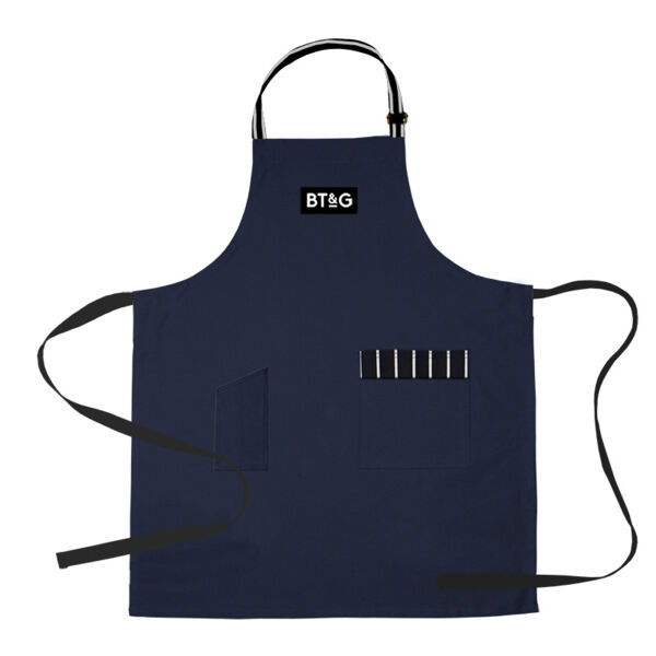 BT&G Front of House Apron - Medium - Pack of 20 Thumbnail