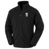 Result Genuine Recycled Polarthermic Fleece Jacket Thumbnail