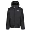Regatta Blockade Waterproof Jacket Thumbnail
