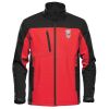Stormtech Cascades Soft Shell Jacket Thumbnail